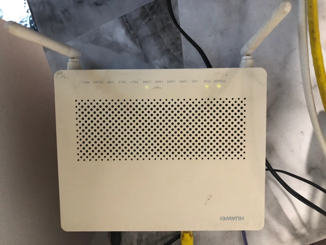 Huawei HG8245H