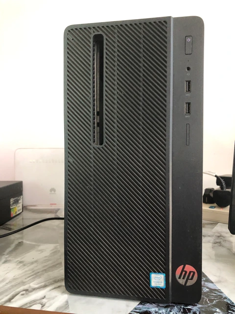 HP 290 G1 MT
